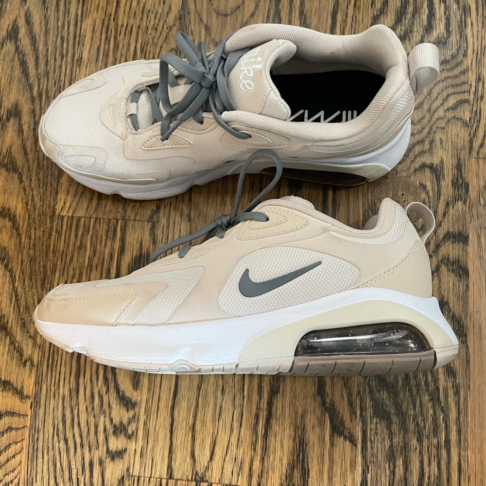 Nike Airmax - Custom